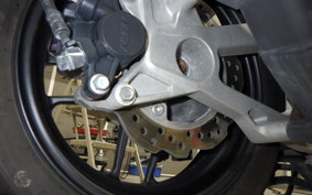 HONDA ADV150 2008 KF38