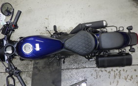 HONDA REBEL 250 S