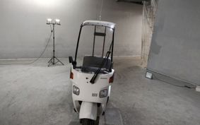HONDA GYRO TA03