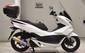 HONDA PCX125 2019 JF56