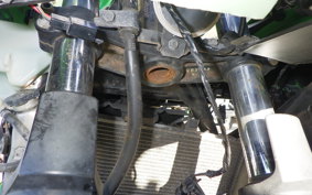 KAWASAKI NINJA 400R 2011 ER400B