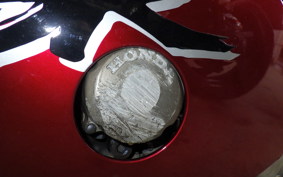 HONDA CBR250RR MC22