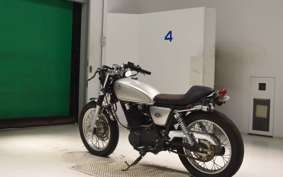 YAMAHA SR400 Gen.3 2003 RH01J