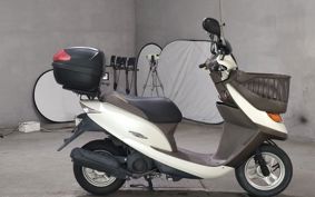 HONDA DIO CHESTER AF68