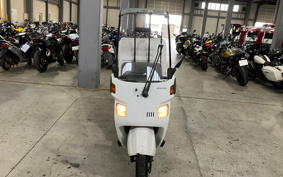 HONDA GYRO TA02