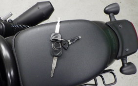 HONDA REBEL 250 A 2024 MC49