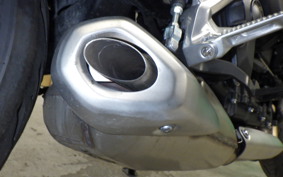 TRIUMPH TRIDENT 660 2021