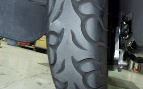 KAWASAKI VULCAN 400 DRIFTER VN400D