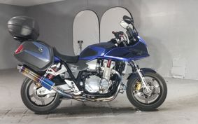 HONDA CB1300SF BOLDOR SC54