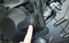YAMAHA MT-09 AMT 2024 RN88J