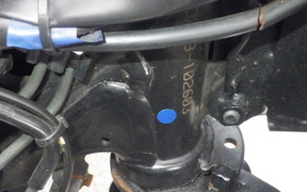 SUZUKI GIXXER 250 SF 2007 ED22B