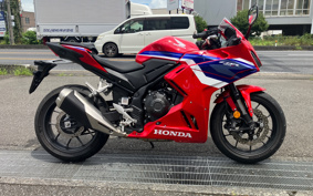 HONDA CBR400R 2024 NC65