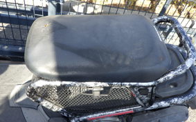 HONDA ZOOMER 2005 AF58