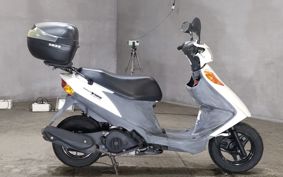 SUZUKI ADDRESS V125 CF4EA