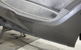 SUZUKI SKYWAVE 250 (Burgman 250) S Gen.3 CJ46A