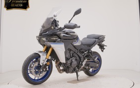 YAMAHA TRACER 9 GT+ AMT 2026 RNA1J