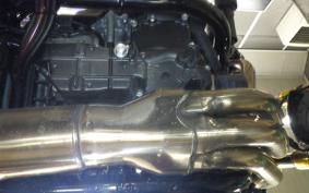 HONDA CB1300SF SUPER FOUR SP 2024 SC54