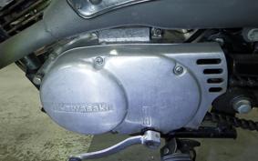 KAWASAKI KM90 2026 MC