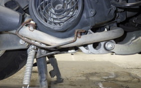 HONDA ﾍﾞﾝﾘｨ110 JA09