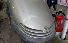 HONDA FREE WAY GEN 2 MF03