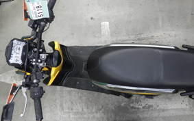 HONDA ZOOMER-X 2005 JF52