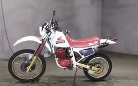 HONDA XLR250R MD16