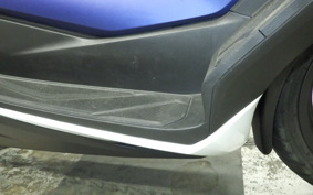 HONDA FORZA 250 MF15