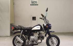HONDA MONKEY Z50J