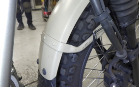 HONDA CT125 HUNTER CUB 2020 JA55