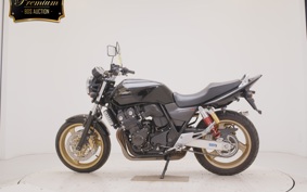 HONDA CB400SF VTEC 2013 NC42