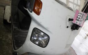 HONDA GYRO CANOPY 2005 TA03