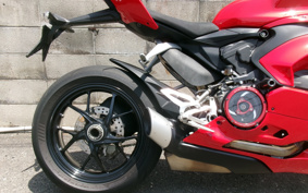 DUCATI  DUCATI PANIGA-REV2 2020 1H00