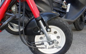 HONDA ROAD FOX TB10