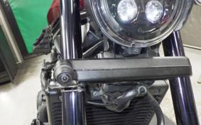 HONDA REBEL 1100 DCT 2021 SC83