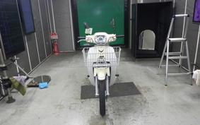 HONDA C110 SUPER CUB 2014 JA10