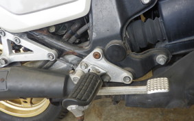 HONDA CX500 Turbo 2003