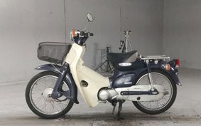 HONDA SUPER CUB50 AA01