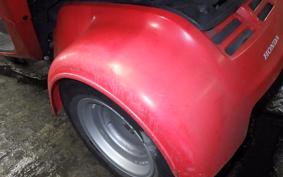 HONDA GYRO CANOPY