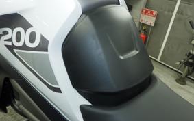 TRIUMPH TIGER 1200 GT PRO 2024