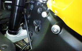 YAMAHA XSR900 GP 2026 RN96J