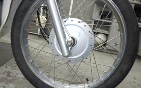 HONDA C110 SUPER CUB 2008 JA07