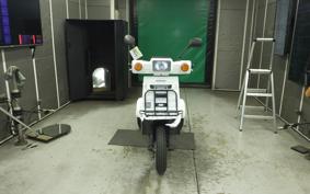 HONDA GYRO X TD02