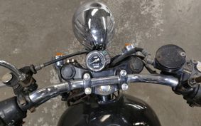 KAWASAKI ESTRELLA250 BJ250A