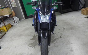 SUZUKI GSX-S 1000 2019 GT79B