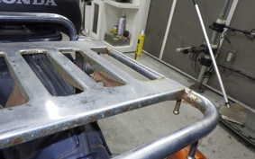 HONDA C90 SUPER CUB HA02