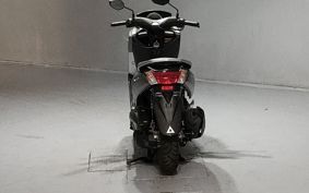 YAMAHA N-MAX 125 SED6J