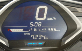 HONDA PCX150 TRIKE KF21