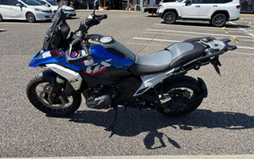 BMW R1300GS Touring 2025 0M21