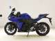 Фото Yamaha YZF-R25 A 2010 с японского аукциона