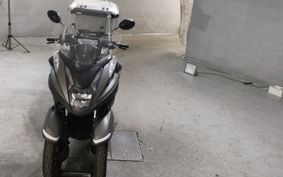 YAMAHA TRICITY 125 SEC1J